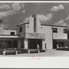 Theatre in Greenbelt business center, Maryland