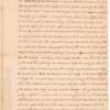 Decree in Admiralty Court in case of Dawson vs. Sloop Dolphin