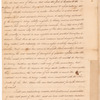 Decree in Admiralty Court in case of Dawson vs. Sloop Dolphin