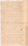 Decree in Admiralty Court in case of Dawson vs. Sloop Dolphin