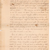 Decree in Admiralty Court in case of Dawson vs. Sloop Dolphin