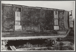 Closeup of riverboat house, Charleston, West Virginia