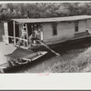 Riverboat home, Charleston, West Virginia