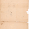 Letter from Samuel H. Parsons to Samuel Adams