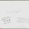 Coal miners' homes by slate and slag heap, Caples, West Virginia