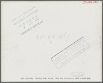 Coal miners' homes by slate and slag heap, Caples, West Virginia