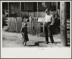 Street scene, Charleston, West Virginia