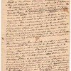 Letter to Richard Henry Lee