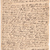Letter to Arthur Lee