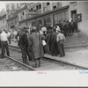 Payday, coal mining town, Omar, West Virginia