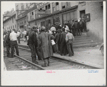 Payday, coal mining town, Omar, West Virginia