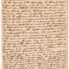 Letter to Arthur Lee