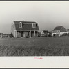 House, Tygart Valley Homesteads, West Virginia