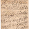 Letter to Arthur Lee