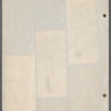 Silhouettes of Daniel Murray, W.C. Bolivar, and Arturo Schomburg
