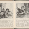 "'Excuse--permit me," he said softly. "I have been unable not to hear. Might I take a liberty? In this little restaurant sans-façon--might I, as the phrase is, cut in?"