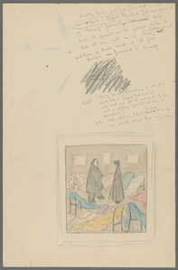 Max Beerbohm collection of papers