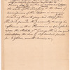 Information from Nathaniel Coffin