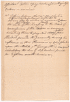 Information from Nathaniel Coffin