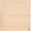 Information from Nathaniel Coffin