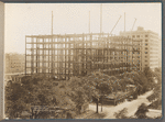Astor Court Apartment Building