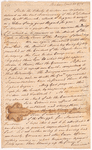 Letter to John Dickinson