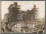 Astor Court Apartment Building
