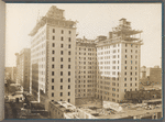 Astor Court Apartment Building