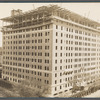 Astor Court Apartment Building