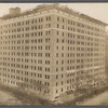 Astor Court Apartment Building