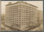 Astor Court Apartment Building