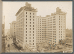 Astor Court Apartment Building