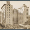 Astor Court Apartment Building