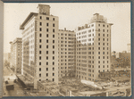 Astor Court Apartment Building