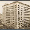 Astor Court Apartment Building