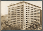 Astor Court Apartment Building