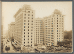 Astor Court Apartment Building