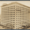 Astor Court Apartment Building