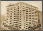 Astor Court Apartment Building