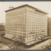 Astor Court Apartment Building