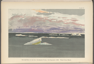 Farthest north
