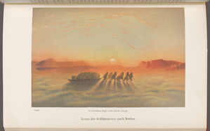 Die Zweite Deutsche Nordpolarfahrt in den Jahren 1869 und 1870 unter Führung des Kapitän Karl Koldewey 