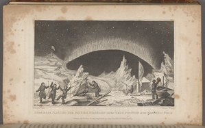 The last voyage of Capt. Sir John Ross, R.N. to the Arctic regions