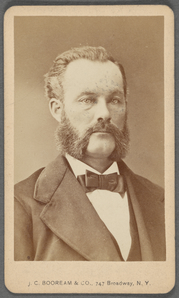 Capt. Tyson of Arctic Exploration