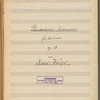 Phantastisches Intermezzo 