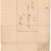 Letter from Joseph Hawley to James Bowdoin