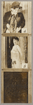 Publicity photograph of Helen Morgan for the stage production George White's Scandals of 1923