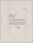 Larabee, Robert M