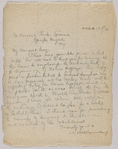 Lawrence, Margaret