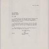 Librarian, Oberlin College